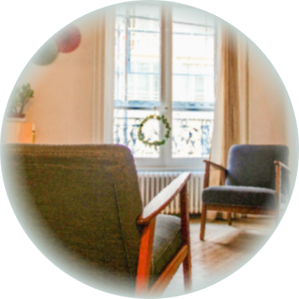 Marine Druaux, Psychologue clinicienne & Psychothérapeute à Lyon, Enfants - Adolescents - Adultes